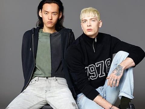 The Directory: Diesel burns it up for autumn-winter