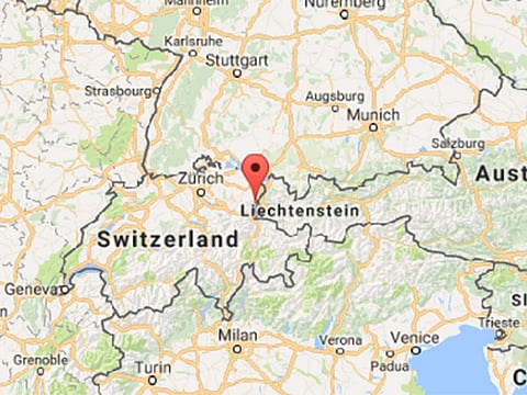 Courtesy of Google Maps