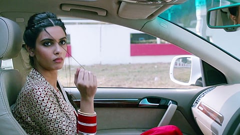 Why Diana Penty took time to sign new films