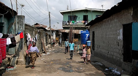 Privileged Nigerians shouldn’t downplay poverty