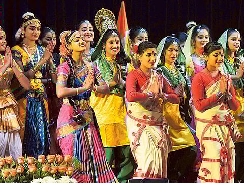 Abdul Rahman/Gulf News