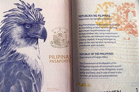 Starting July 1, 2026, all passport applications and renewals will be exclusively processed by the Philippine Embassy in Abu Dhabi or the Philippine Consulate General in Dubai