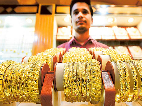 Pankaj Sharma/Gulf News