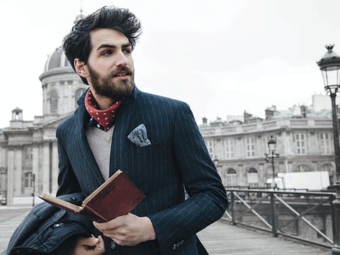 The Directory: Eden Park says ‘Je Suis Paris’ with quirky shoot