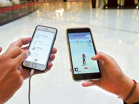 Zarina Fernandes/Gulf News