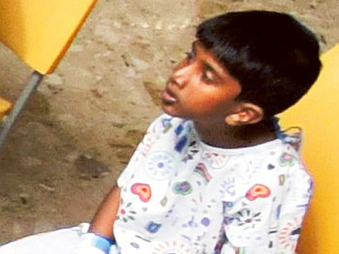 Ahmed Kutty/Gulf News