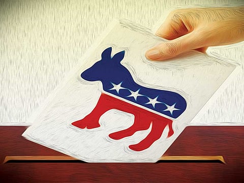 Hugo A. Sanchez/Gulf News