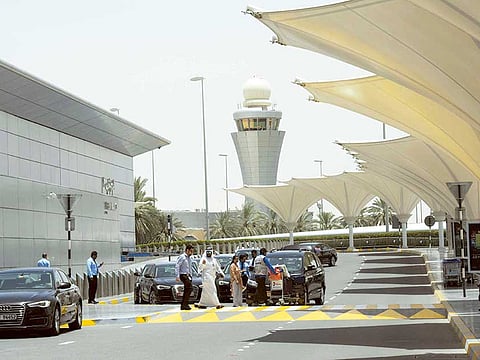 Abdul Rahman/Gulf News Archives