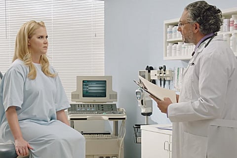 ‘Inside Amy Schumer’ future uncertain after season 5