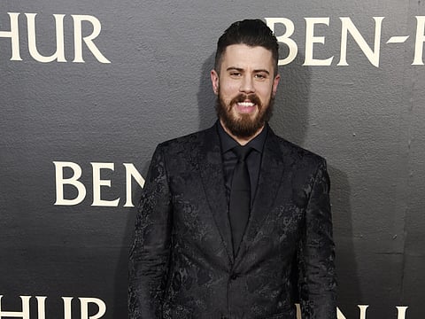 Chris Pizzello/Invision/AP