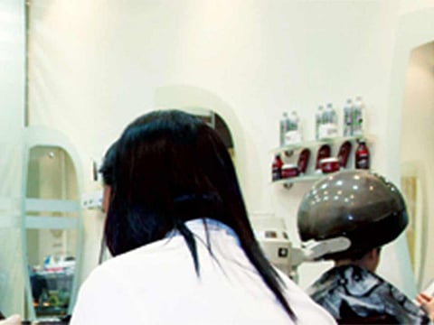 Photo for illustrative purposes only