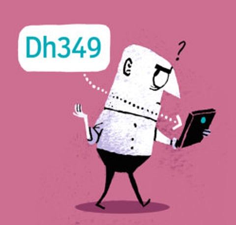 Telecom inquiry turns into an upgrade