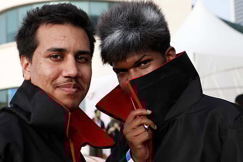 Ani:me festival launched in Abu Dhabi