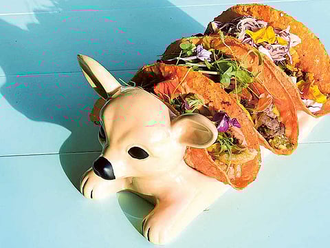 Arshad Ali/Gulf News