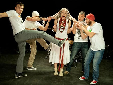 facebook.com/DrymbaDaDzyga