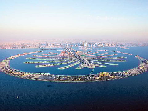 WAM /Gulf News Archive