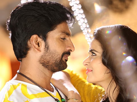 Why ‘Bayam Oru Payanam’ is a ‘total horror film’