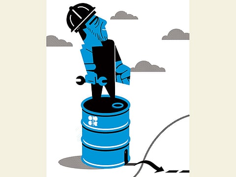 Luis Vazquez/©Gulf News