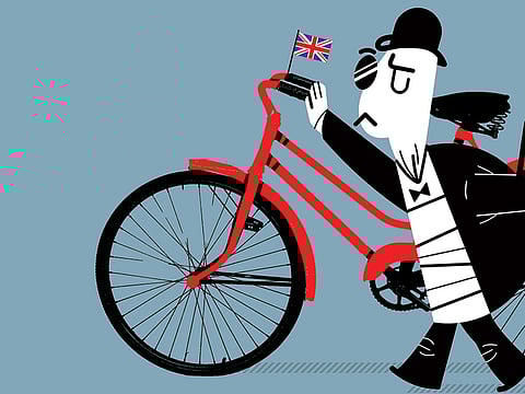 Luis Vazquez/©Gulf News