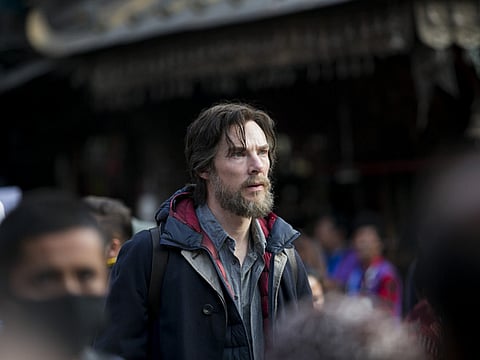 Benedict Cumberbatch to join ‘Thor: Ragnarok’ cast?