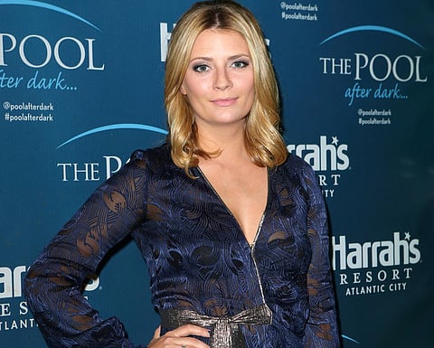 Mischa Barton to pay $200k for being a no-show at shoot