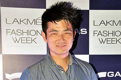 Meiyang Chang promotes new show ‘Swiss Made Adventure’