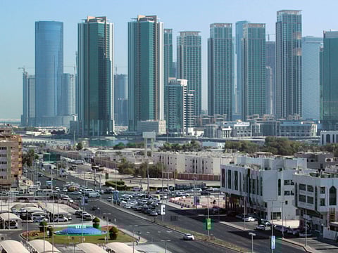 Abu Dhabi is expecting to see a growth of five per cent next year, with the emirate’s economy well positioned for a strong rebound post COVID.