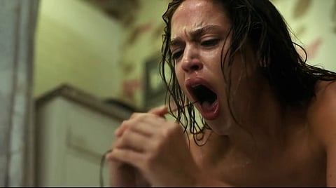 ‘Rings’ trailer gives cursed video franchise a digital upgrade