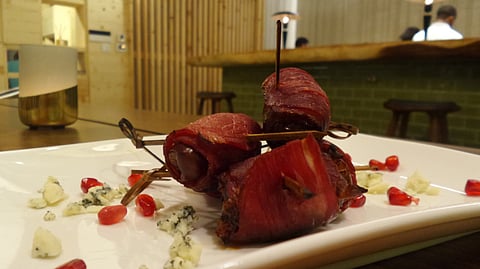 Abhishek Sengupta/XPRESS