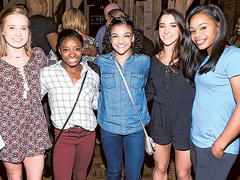 Evan Agostini/Invision/AP