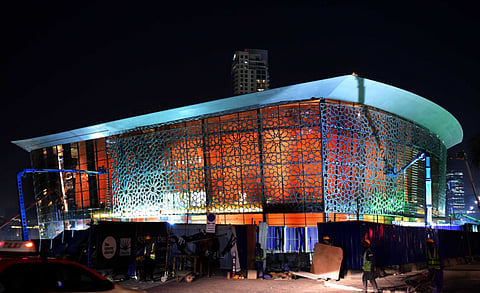 Arshad Ali/Gulf News