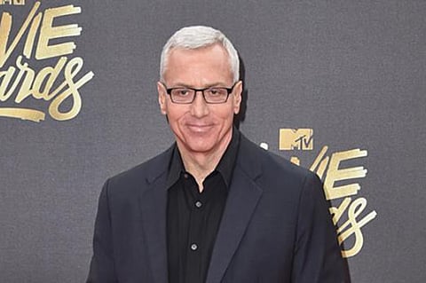 HLN drops Dr. Drew from its prime-time line-up