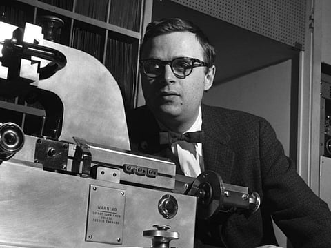 Rudy Van Gelder, legendary recorder of jazz, dead at 91