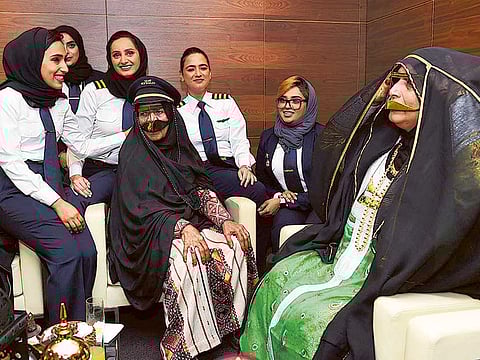 Abdul Rahman/Gulf News