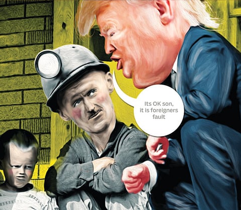 Hugo A. Sanchez/©Gulf News