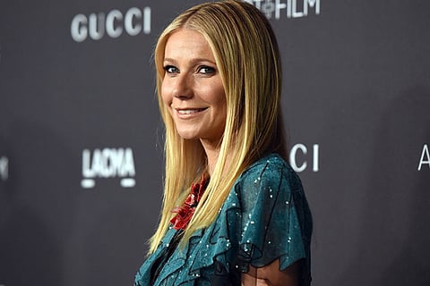 Gwyneth Paltrow’s Goop is moving to Los Angeles