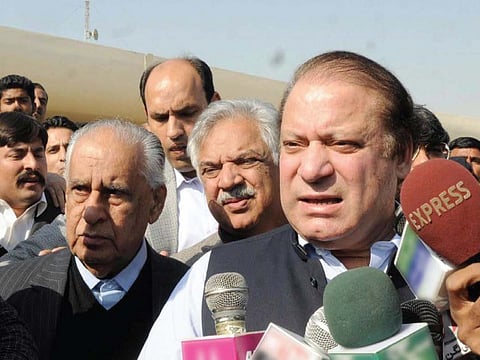 Dangers of a widening gap between rich and poor in Pakistan