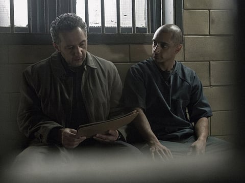 Why ‘The Night Of’ is an important show for our time