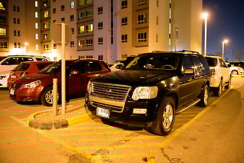 Arshad Ali/Gulf News