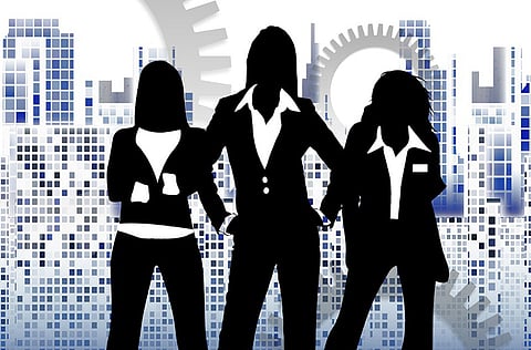 The Gulf markets have been favourable towards women's participation in launching their own businesses. The COVID-19 pandemic should not now create a situation where these gains are frittered away.