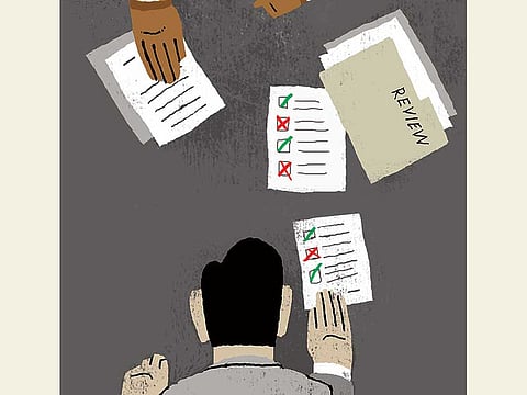 Douglas Okasaki/©Gulf News