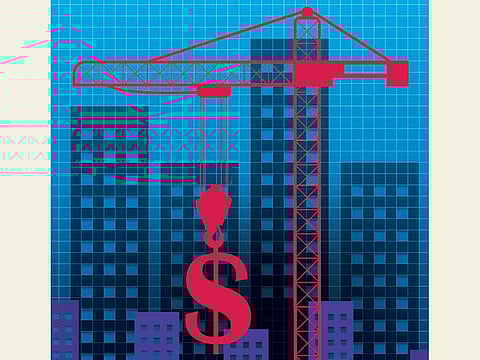 Ramachandra Babu/©Gulf News