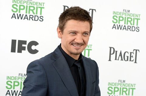 Jordan Strauss/Invision/AP