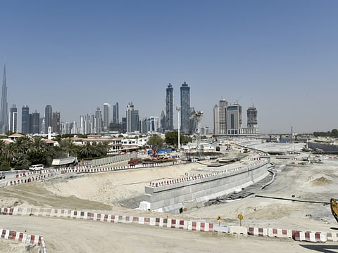 Ahmed Ramzan/Gulf News