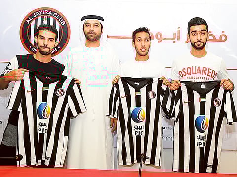 Ahmed Kutty/Gulf News