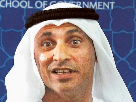 Arshad Ali/Gulf News