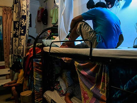 Ahmed Ramzan/XPress/Gulf News archives