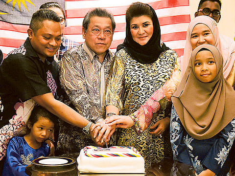 Arshad Ali/Gulf News