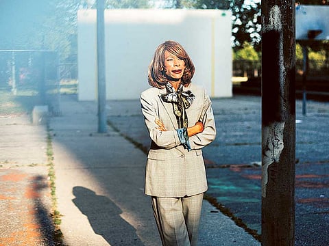 Andrew White/New York Times