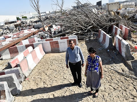 Virendra Saklani/XPRESS